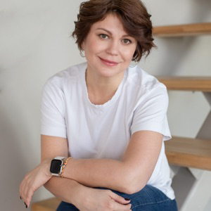 Анастасия Пинчурова