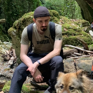 Андрей Хохлов | Сетка — социальная сеть от hh.ru