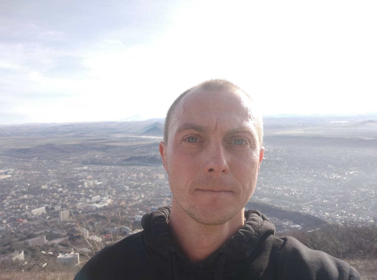 Фролов Сергей