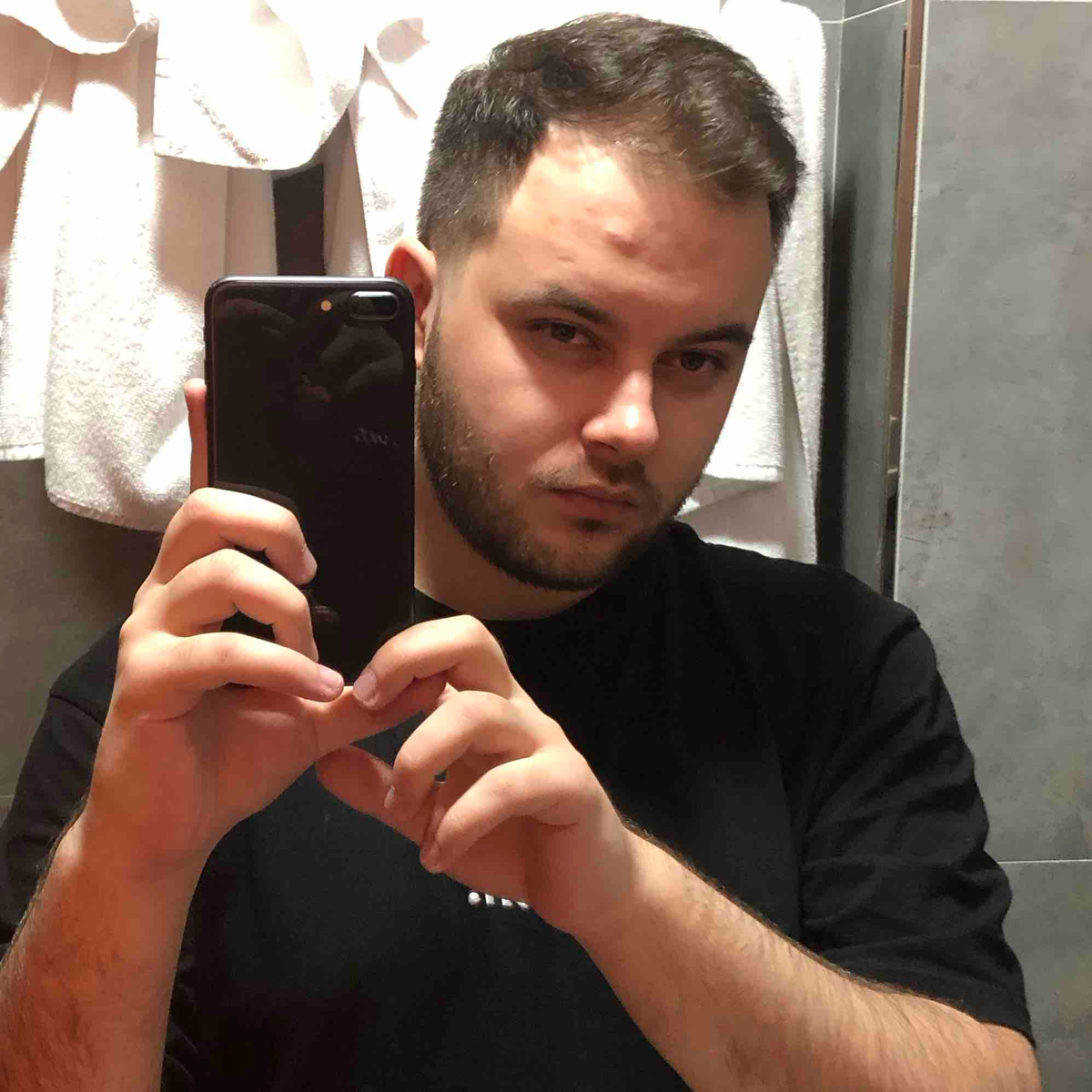 Евгений Тарасов