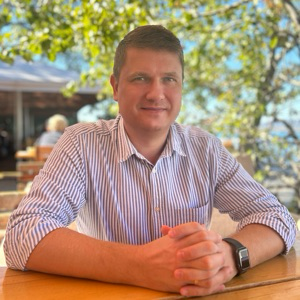 Роман Лукьянов | Сетка — социальная сеть от hh.ru