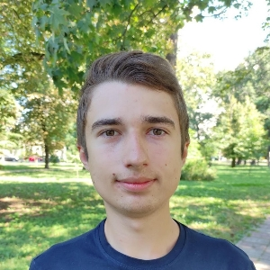 Максим Слипенко | Сетка — социальная сеть от hh.ru