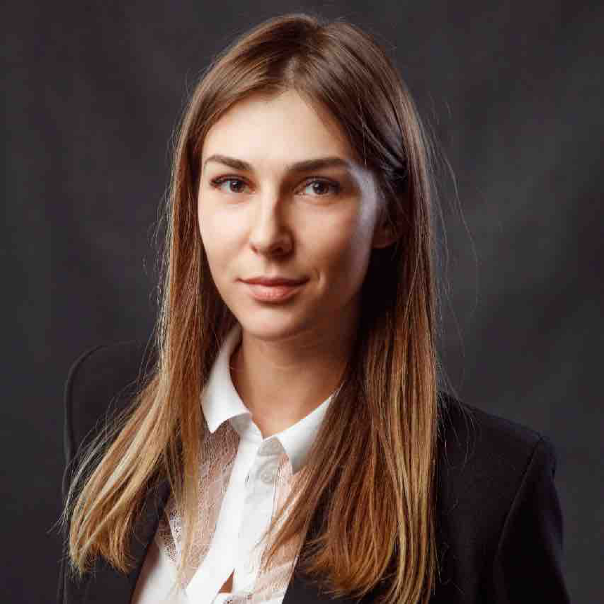 Светлана Боровикова