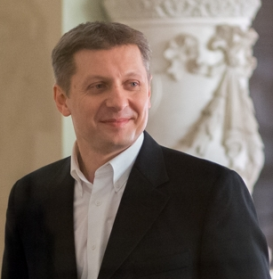 Алексей Галдин