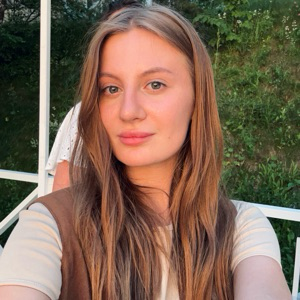 Софья Кочеткова | Сетка — социальная сеть от hh.ru