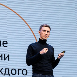 Евгений Барановский | Сетка — социальная сеть от hh.ru