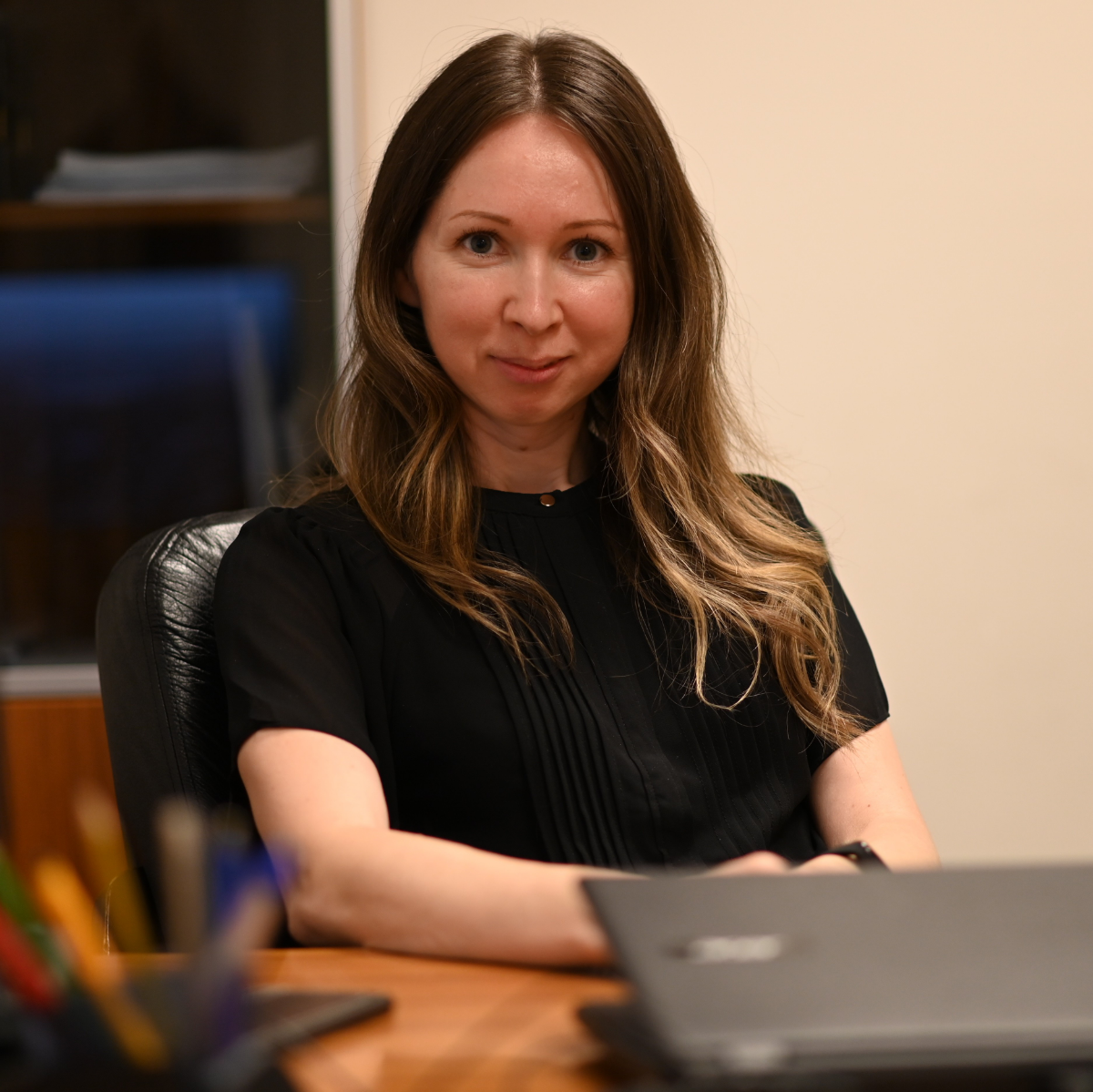 Ольга Михайлова | Сетка — социальная сеть от hh.ru