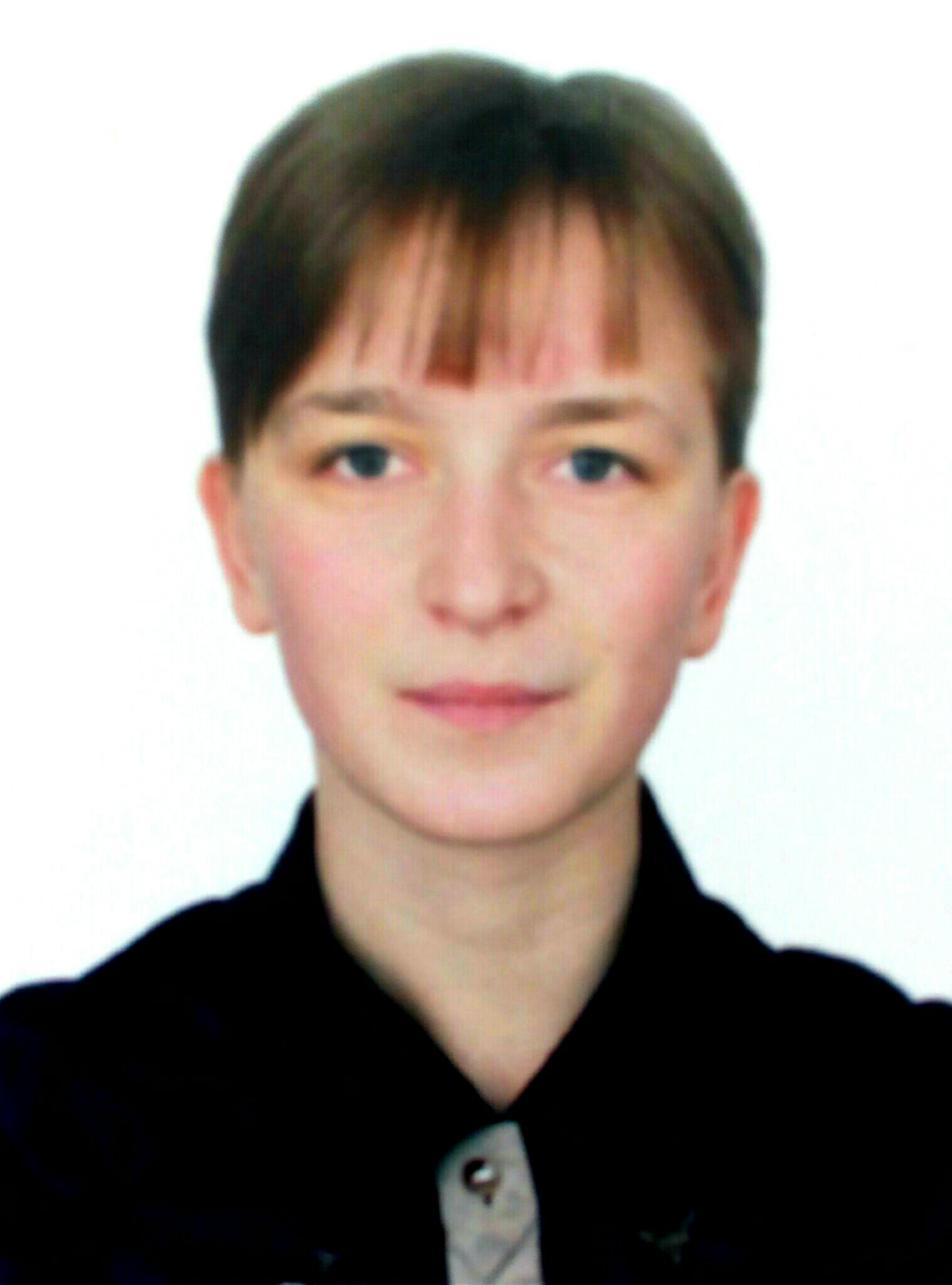 Ann Kalugina