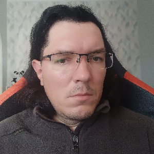 Михаил Авдеев