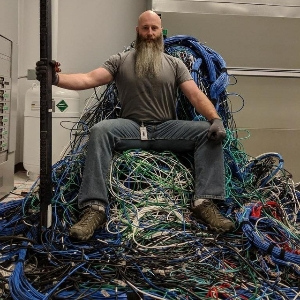 Алексей Яковлев | Сетка — социальная сеть от hh.ru