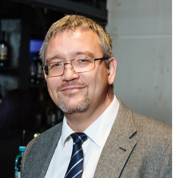 Фарид Габетдинов