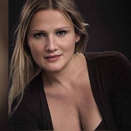 Екатерина Колисниченко