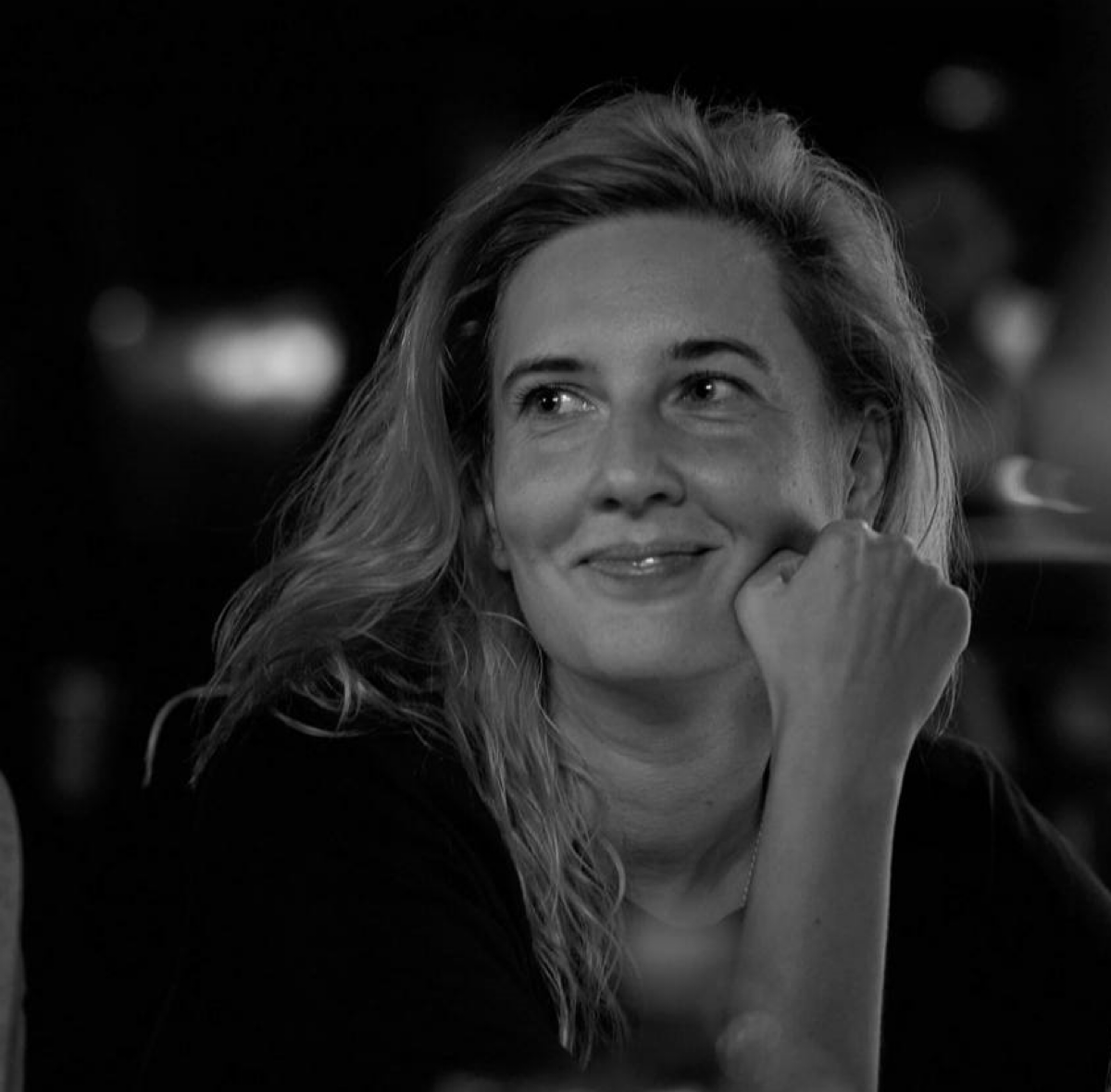 Саша Козлова