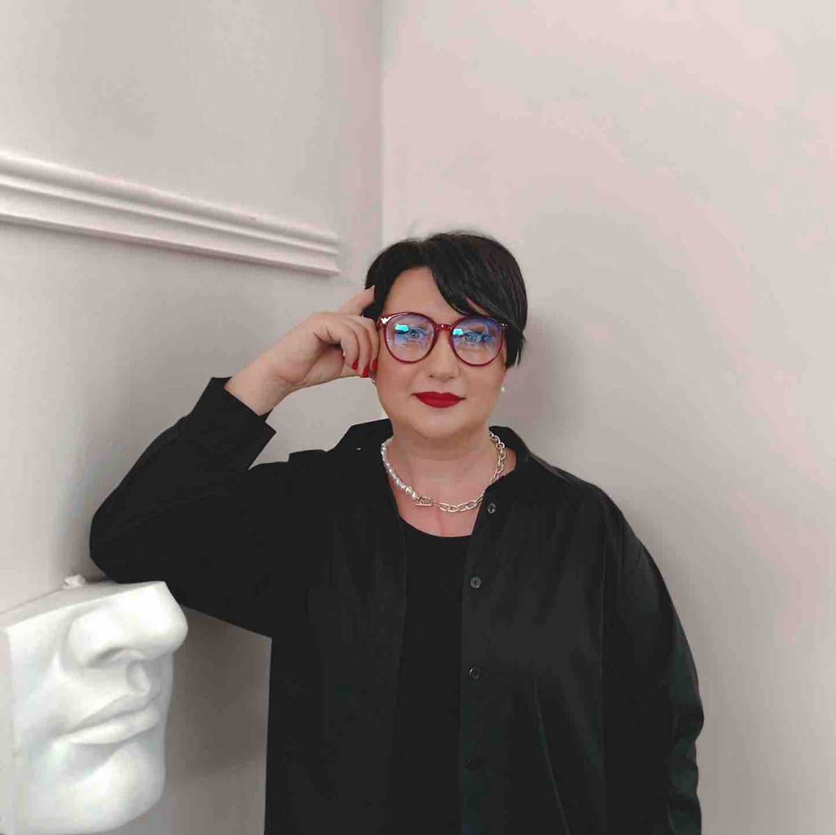 Елена Ромадина | Сетка — социальная сеть от hh.ru