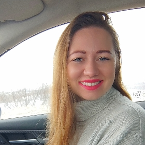 Екатерина Петрова