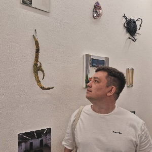 Андрей Закутько | Сетка — социальная сеть от hh.ru