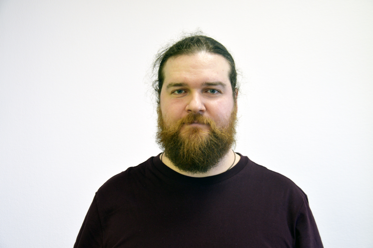 Илья Ерофеев | Сетка — социальная сеть от hh.ru