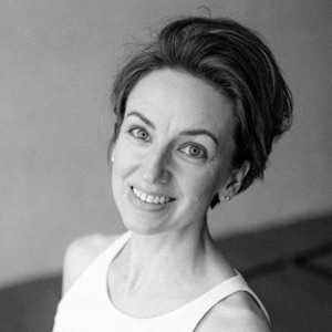 Наталья Суворова