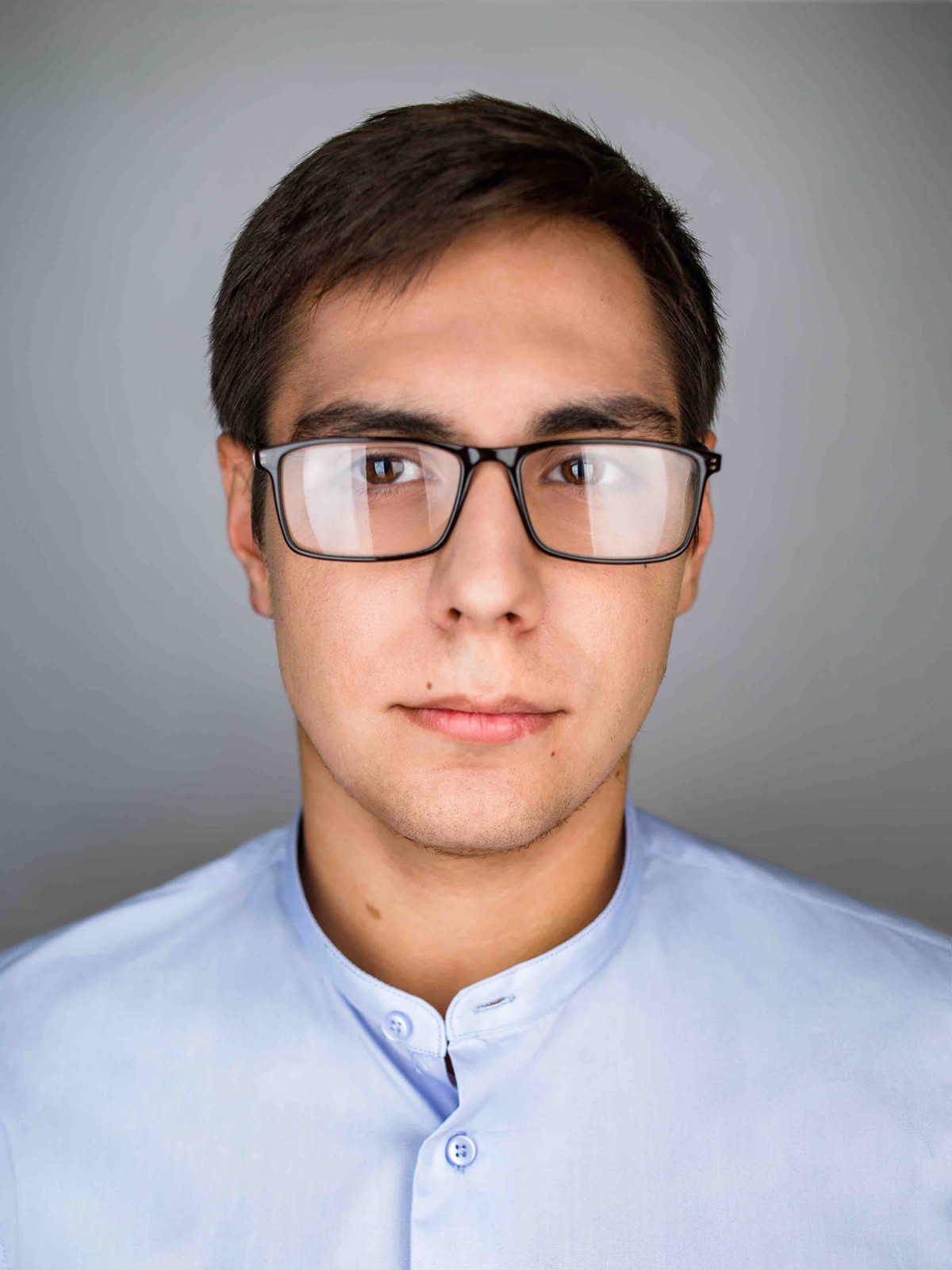 Oleg Borisov | Сетка — социальная сеть от hh.ru