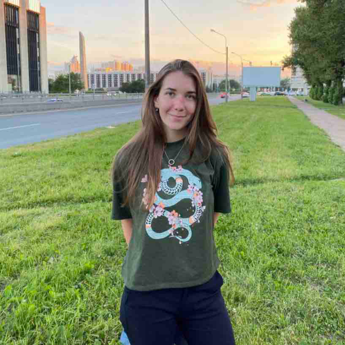 Арина Прокофьева | Сетка — социальная сеть от hh.ru