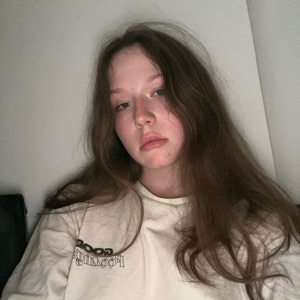 Анна Сазонова