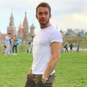 Константин Иванов