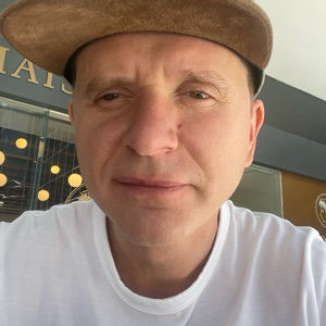 Виталий Ветров