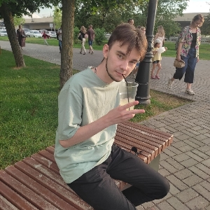 Эмиль Буреев