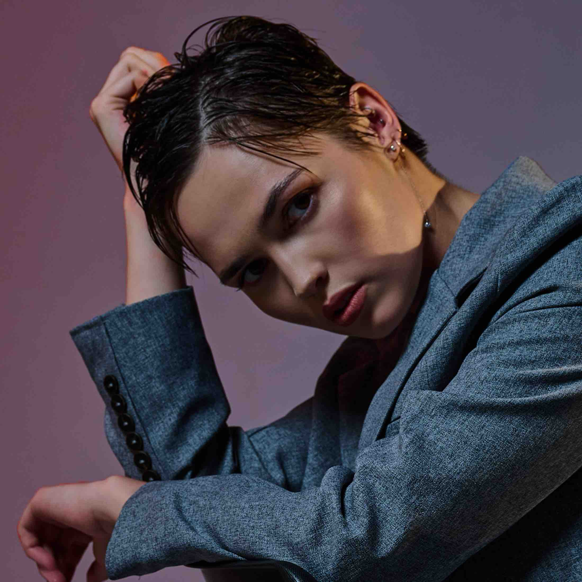 Арина Фаенкова