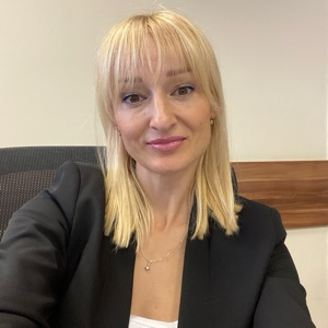Елена Хапаева