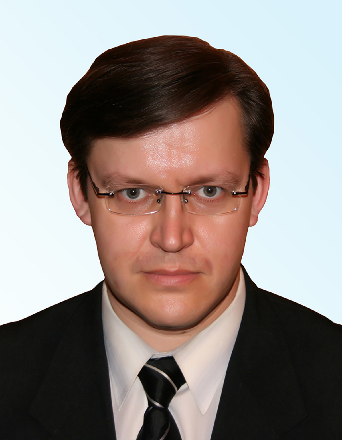 Алексей Захаров