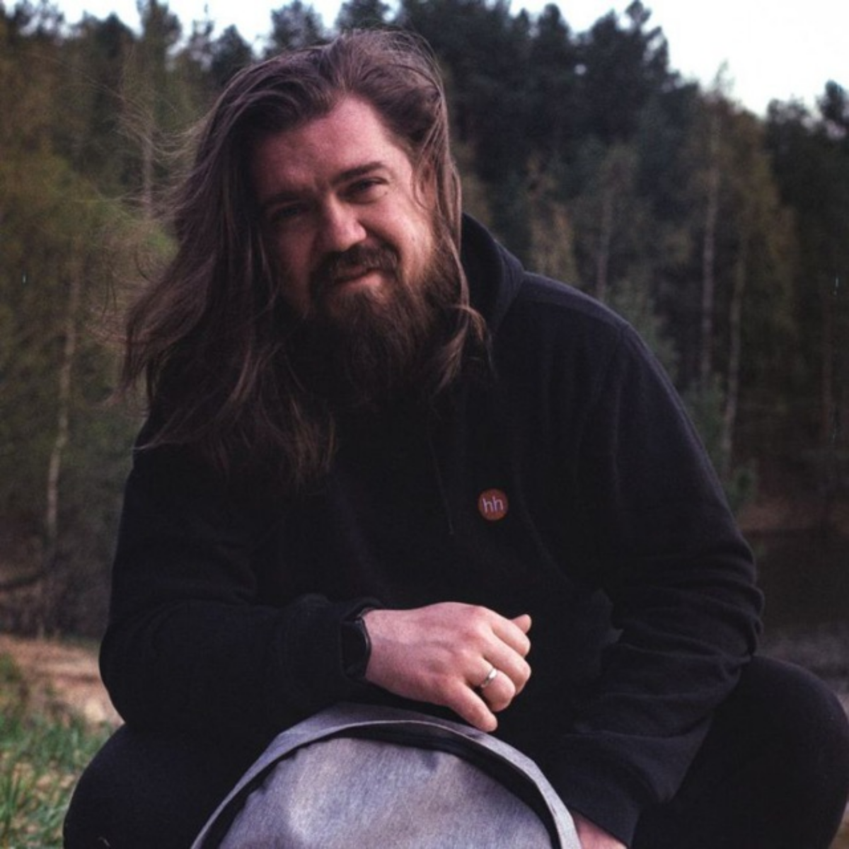 Кирилл Кутелев | Сетка — социальная сеть от hh.ru