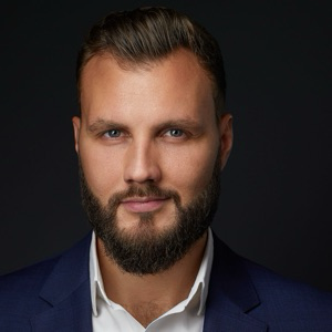Михаил Хрипченко