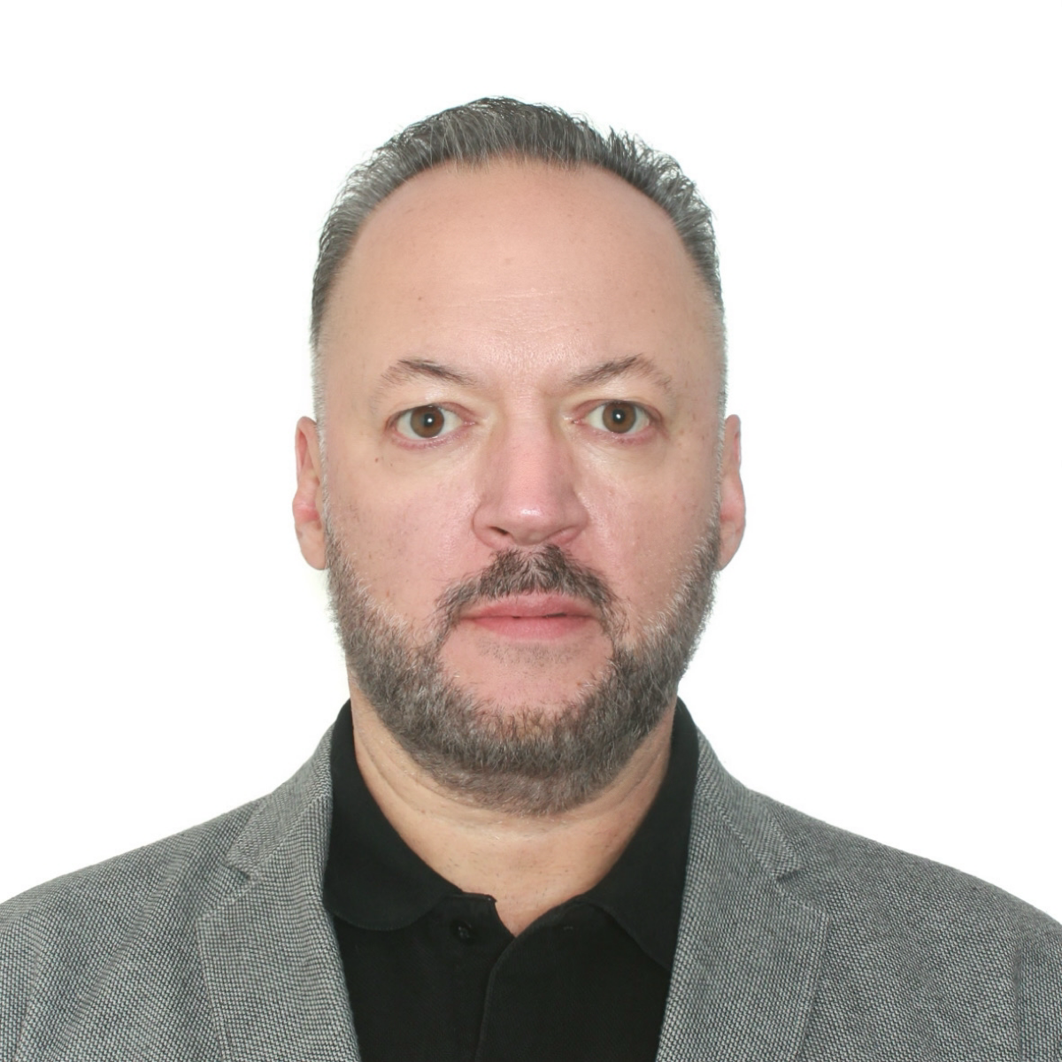 Дмитрий Горелов | Сетка — социальная сеть от hh.ru