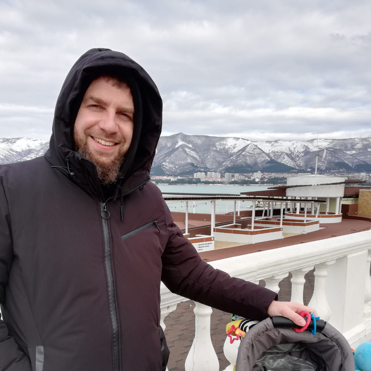 Игорь Поляков