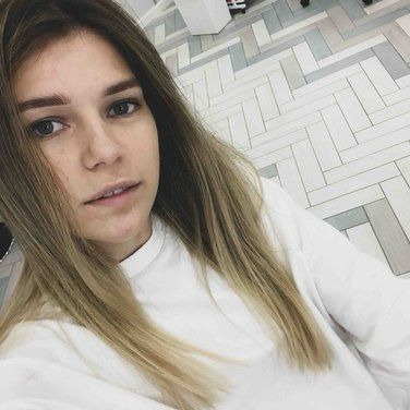 Елена Казак | Сетка — социальная сеть от hh.ru