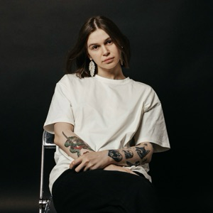 Влада Новожилова