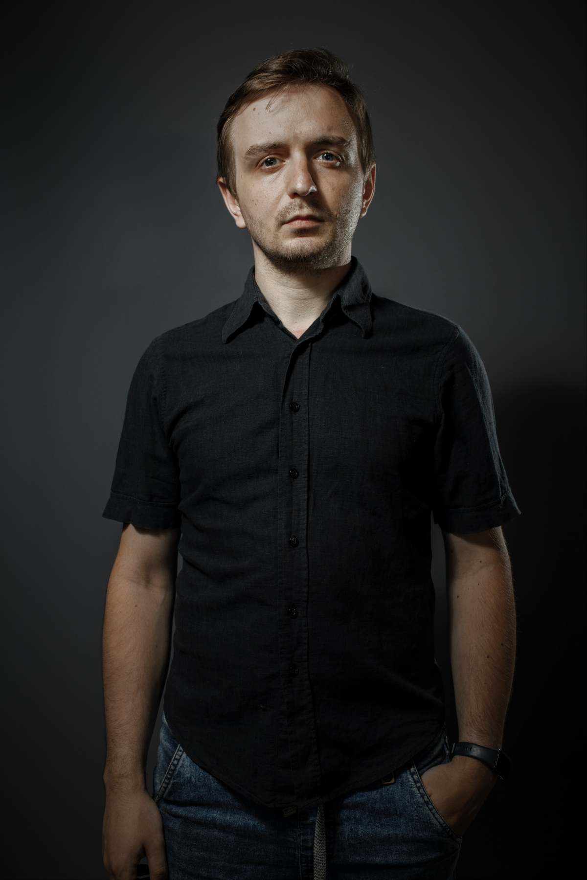 Денис Хренов | Сетка — социальная сеть от hh.ru