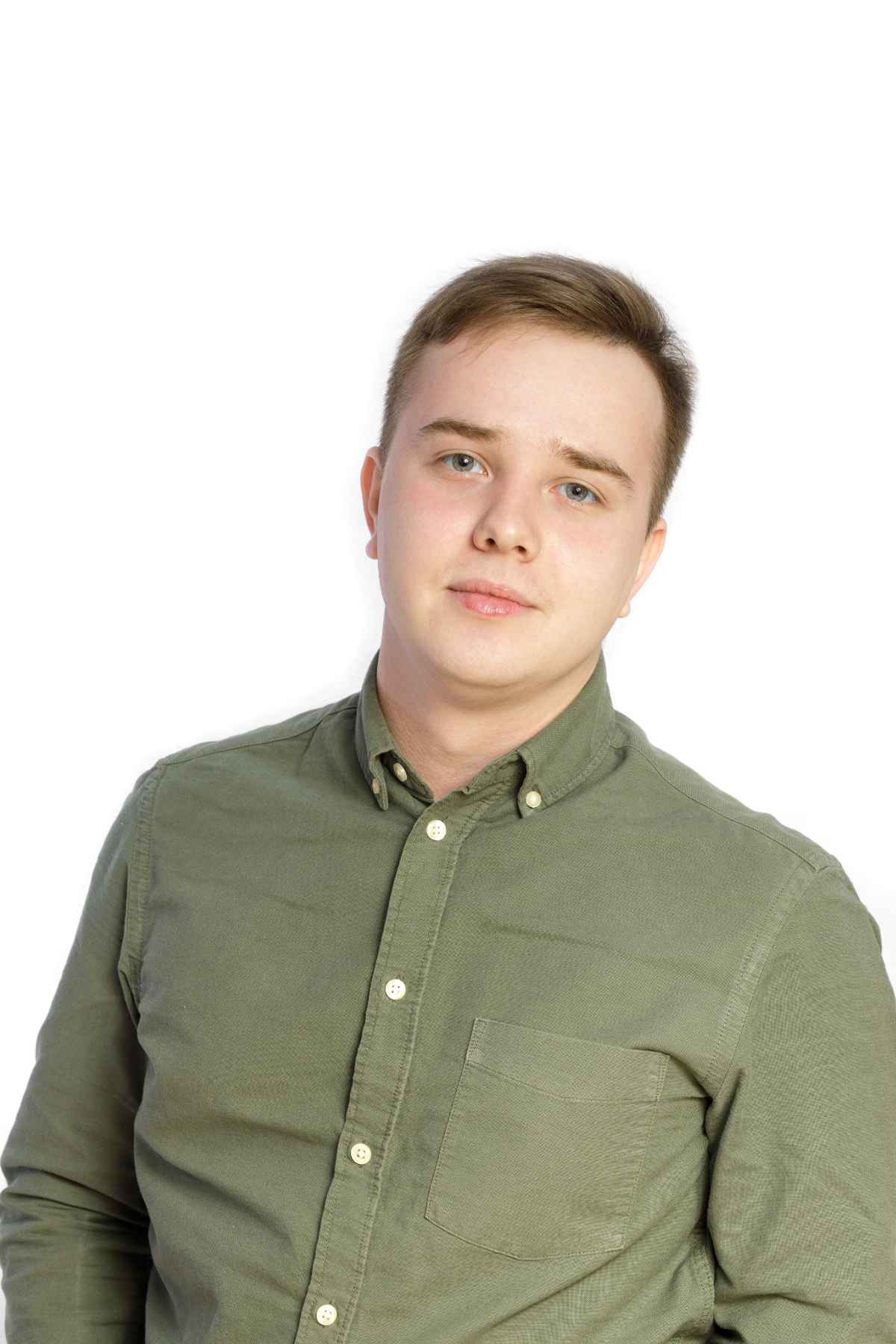 Артём Терехов | Сетка — социальная сеть от hh.ru