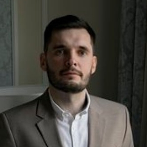 Дмитрий Лукиенко