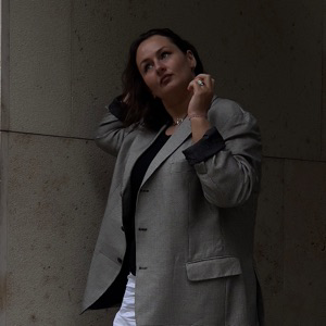 Ольга Бурнашова | Сетка — социальная сеть от hh.ru