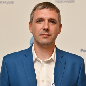 Игорь Блажевич