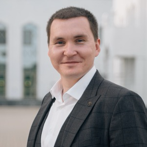 Айдар Садыков