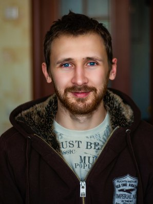 Алексей Смирнов