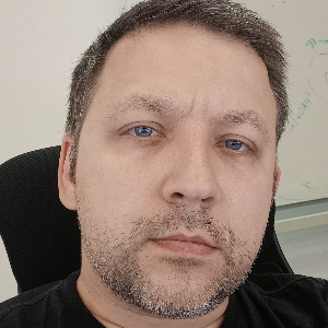 Павел Рогатин