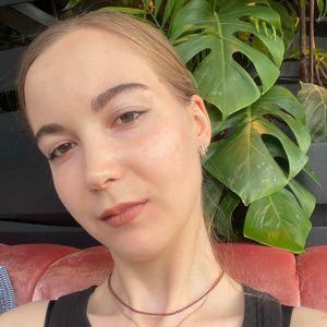 Диана Степаненко