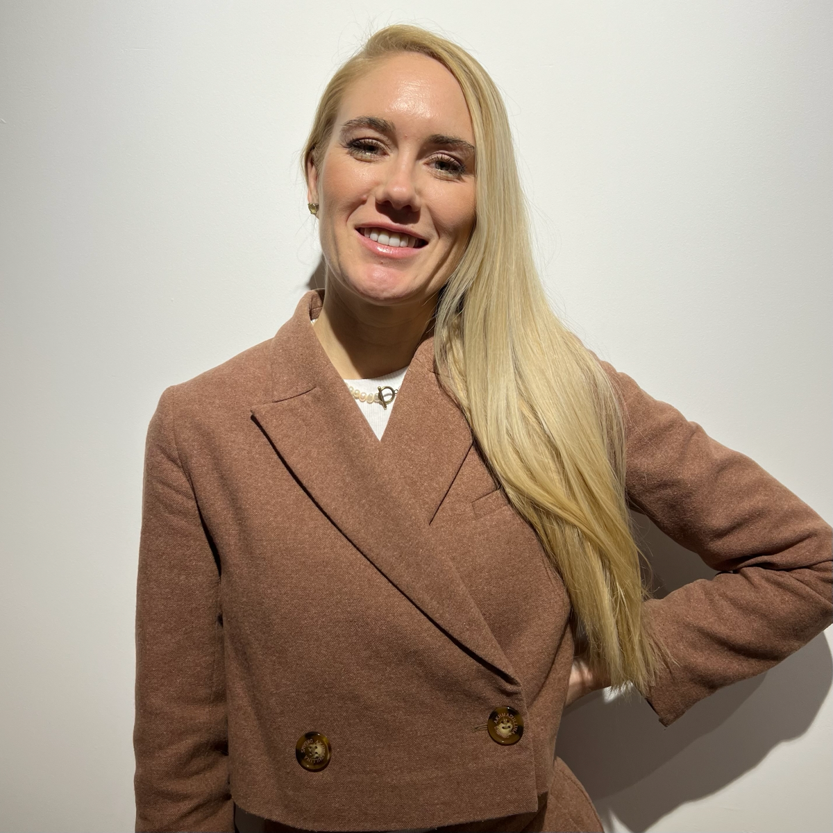 Юлия Бирюкова | Сетка — социальная сеть от hh.ru