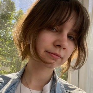 Софья Комарова