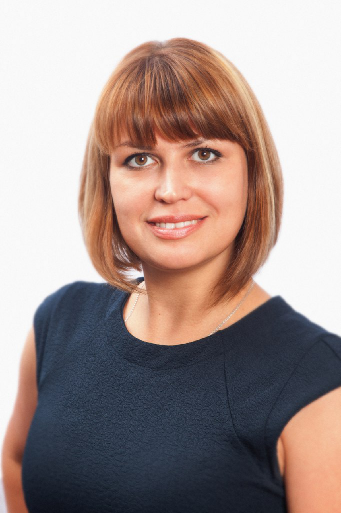 Наталья Миронова