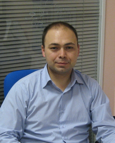 Радик Гисматуллин | Сетка — социальная сеть от hh.ru